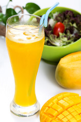 fruit juice
