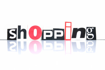 Shopping