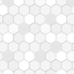 Honeycomb Structure Background 4 #Vector