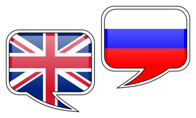 British-Russian Conversation