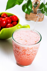 fruit juice
