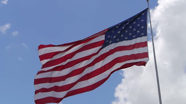 Flagge USA (Film)