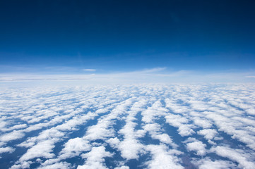 Naklejka premium Cloud #2