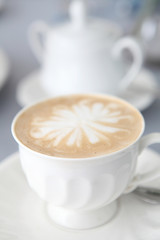 coffee