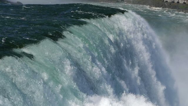 Niagara-F&auml;lle