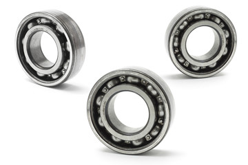 Ball Bearings