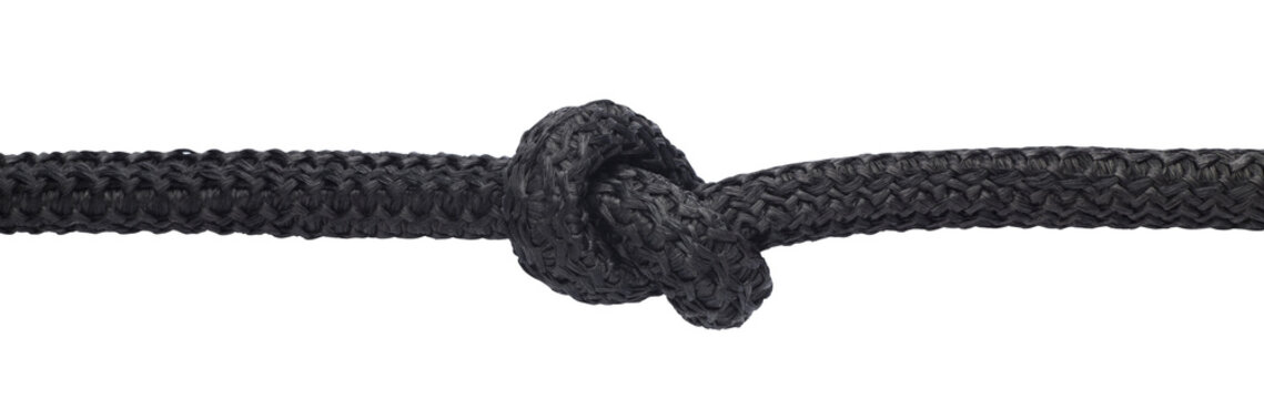 Rope knot