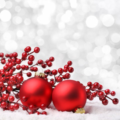 Christmas decoration