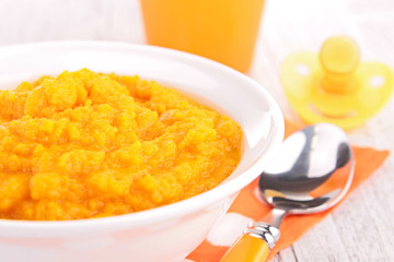 baby food