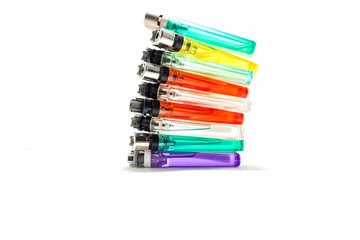 Many Lighter