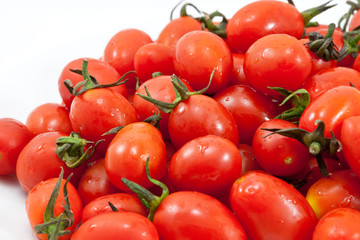Small Tomato