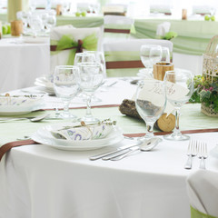 wedding place