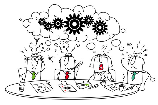 Brainstorming