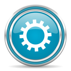 gears icon