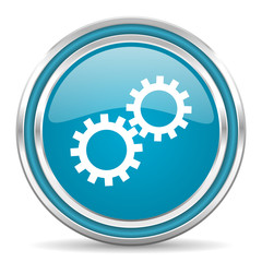 gears icon