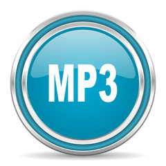 mp3 icon