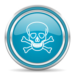 skull icon