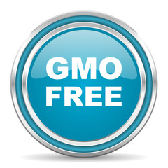 gmo free icon