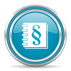 law icon