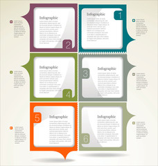 Modern Design template