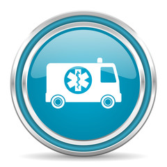 ambulance icon