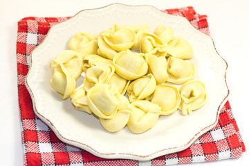 tortellini