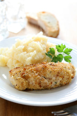 Fried Chicken