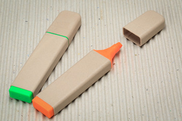 Highlighter pen