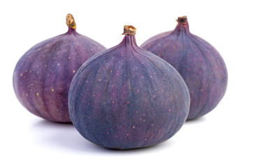 Three figs