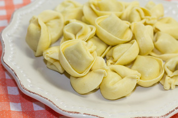 tortellini