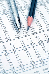 Best of business still life series