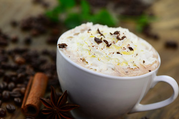 Cappuccino