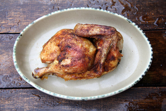 halber broiler