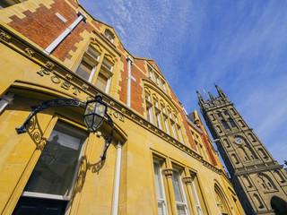 warwick