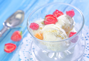 ice cream