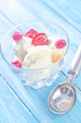 ice cream