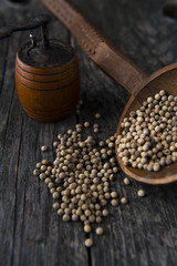spices