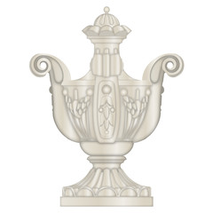 Classical Urn