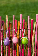 Frohe Ostern