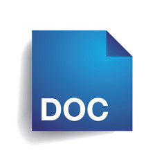 Doc folder icon