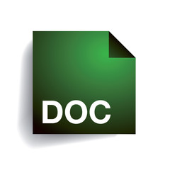 Doc folder icon