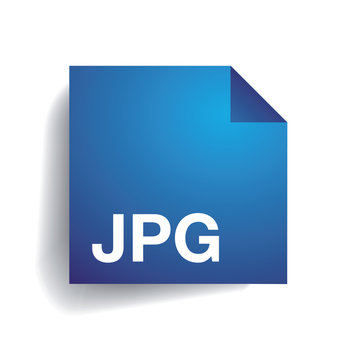 Jpg folder icon