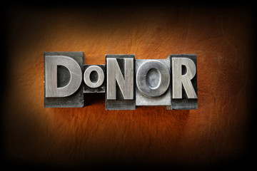 Donor