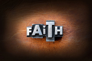 Faith