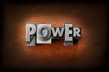 Power