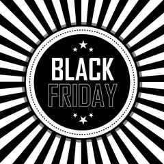 Black Friday