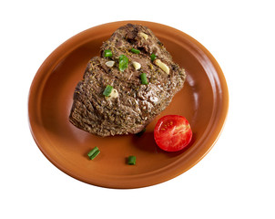 roast beef farm-style