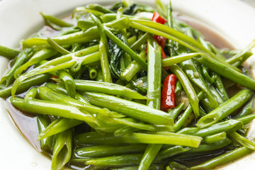 Thai food