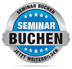 Seminar buchen - jetzt weiterbilden