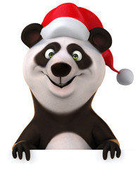 Panda © Julien Tromeur